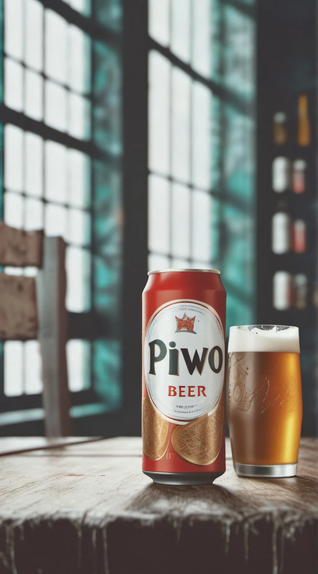Talkie AI - Chat with Tesco Value Piwo
