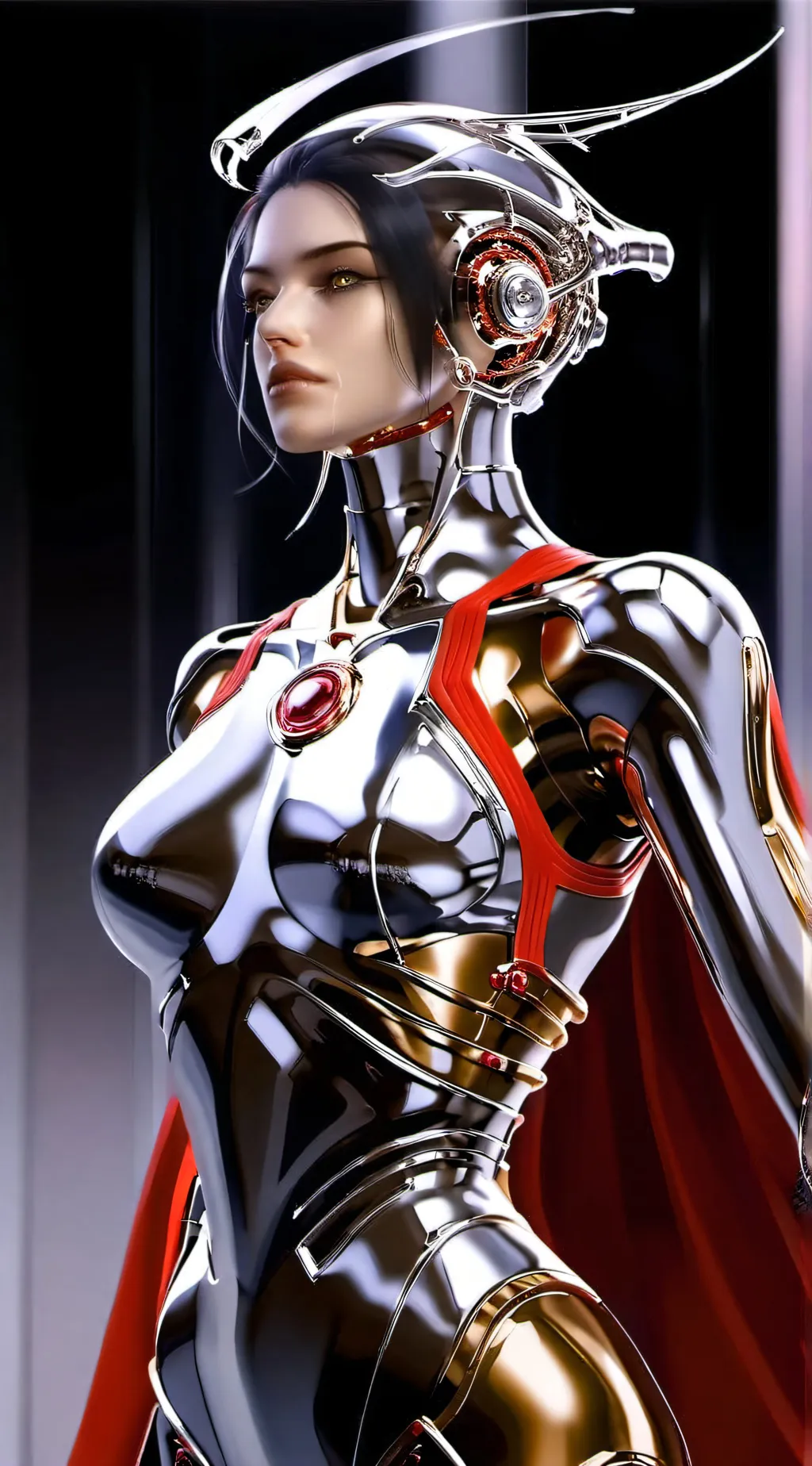 ai character: possessedbyyou background