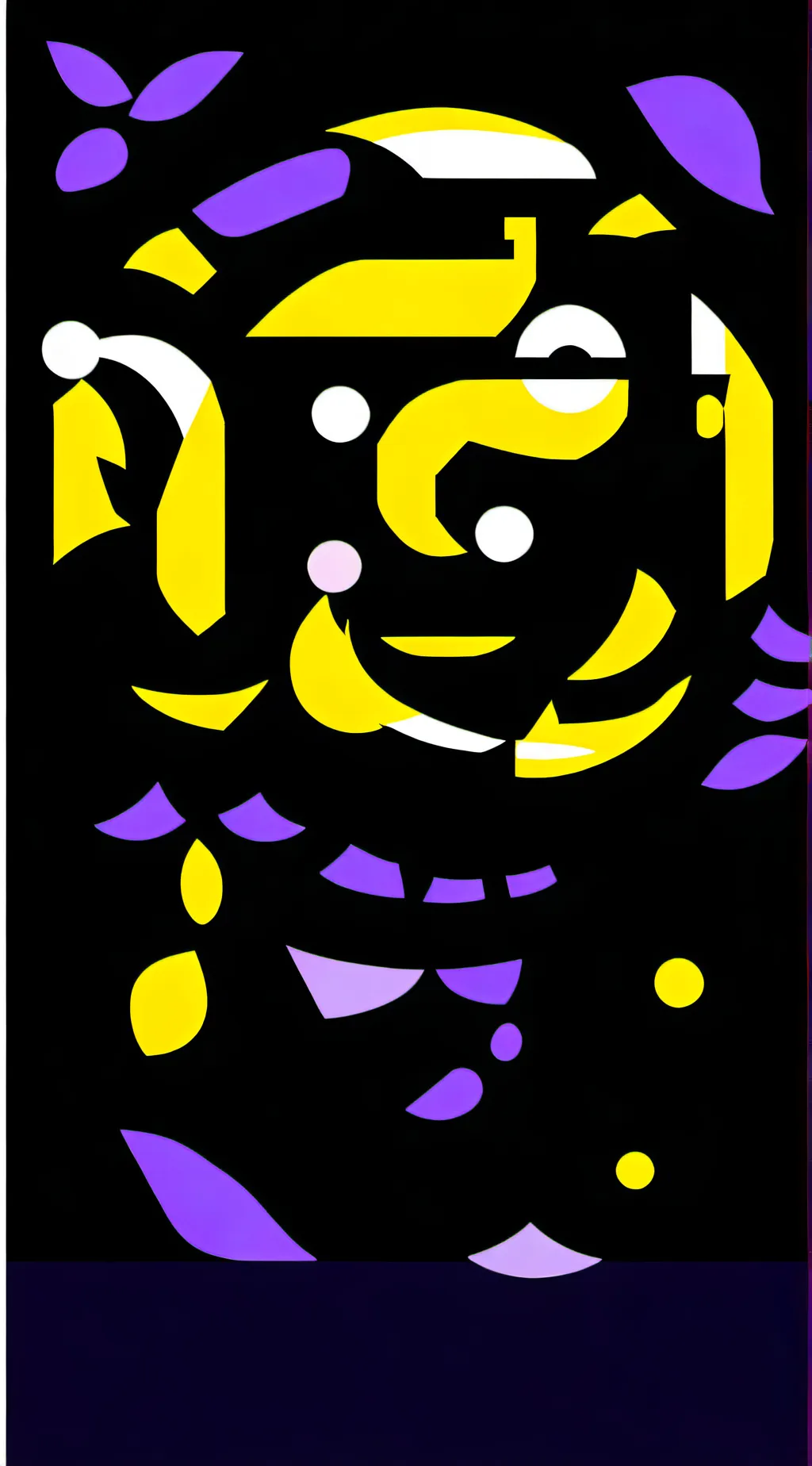 ai character: Your ankha background