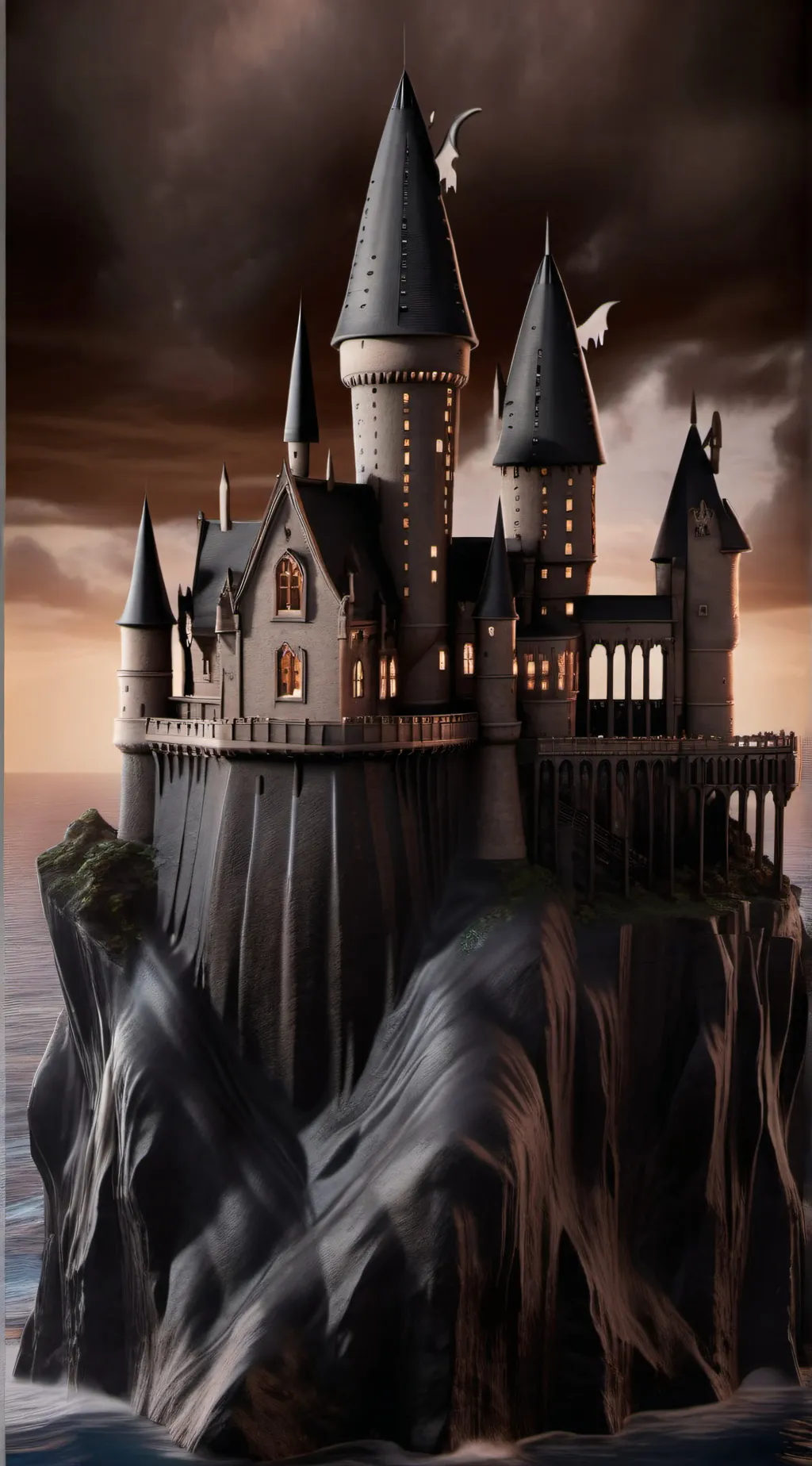 Talkie AI - Chat with hogwarts stress! 