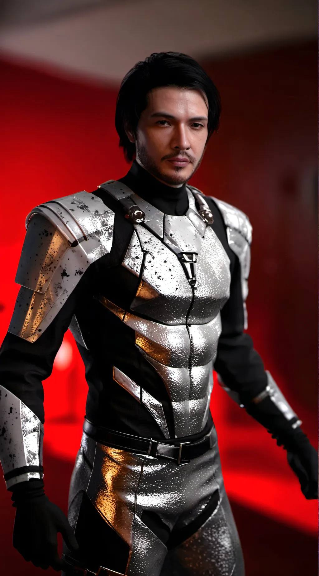 ai character: Rodinya  background