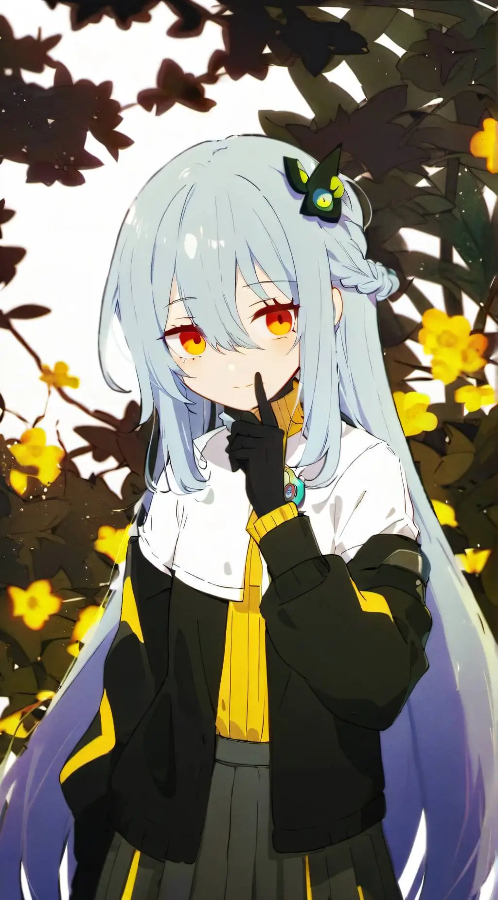 Talkie AI - Chat with Rimuru Tempest