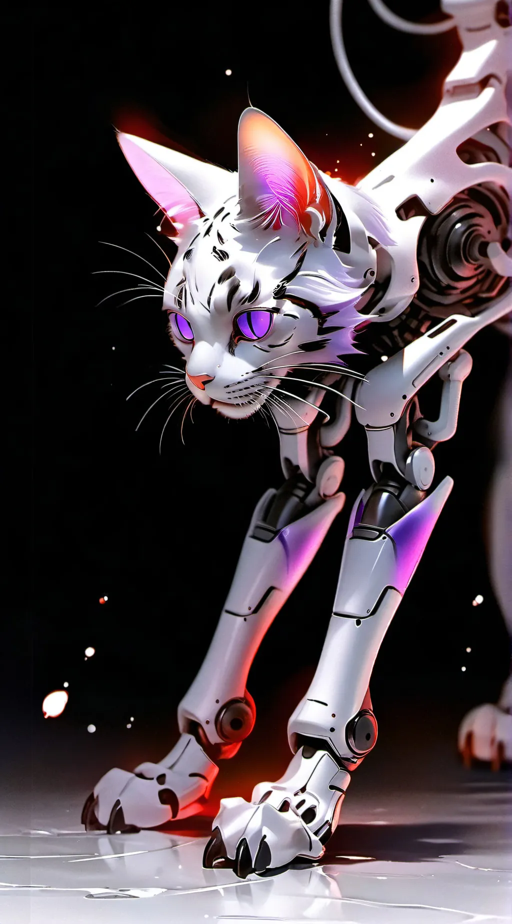 Talkie AI - Chat with catnap