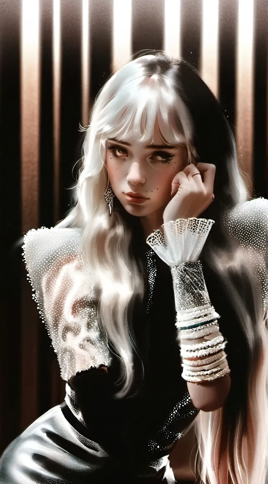 Talkie AI - Chat with Melanie Martinez