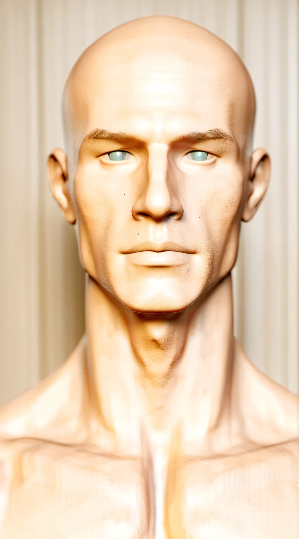 ai character: sigma background