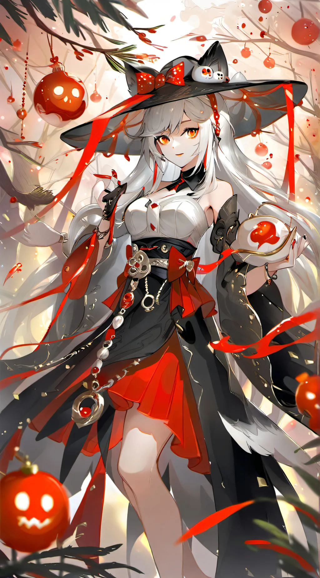 ai character: charlie background
