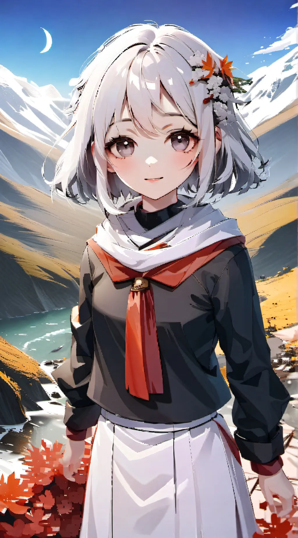 ai character: Eliza  background