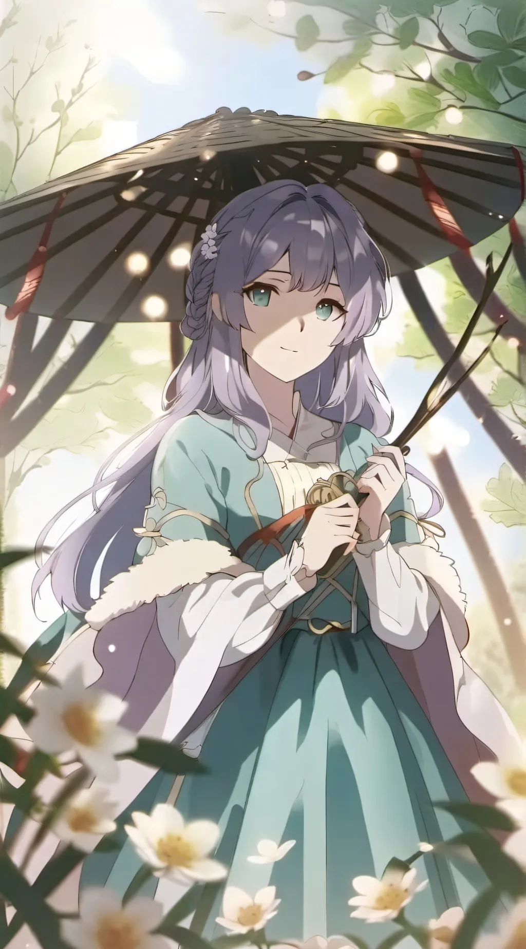 ai character: ds x skibidi wars background