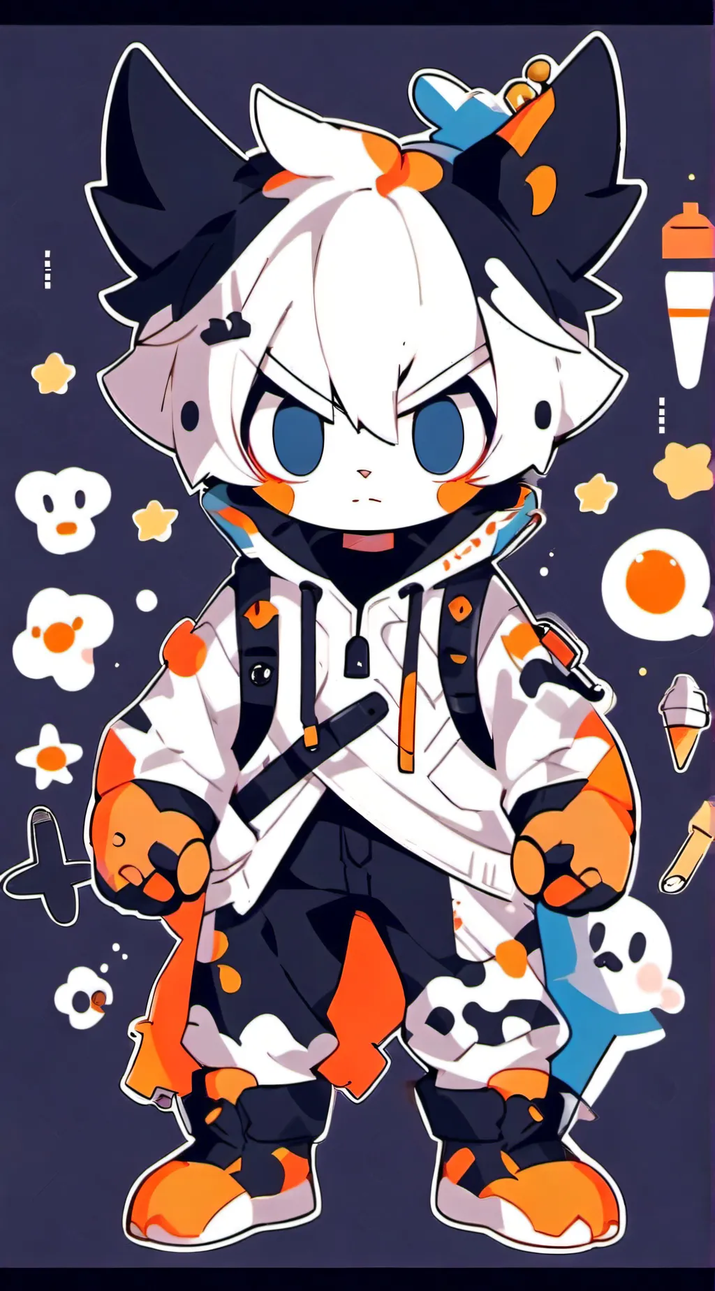 Talkie AI - Chat with ・→G00B←・