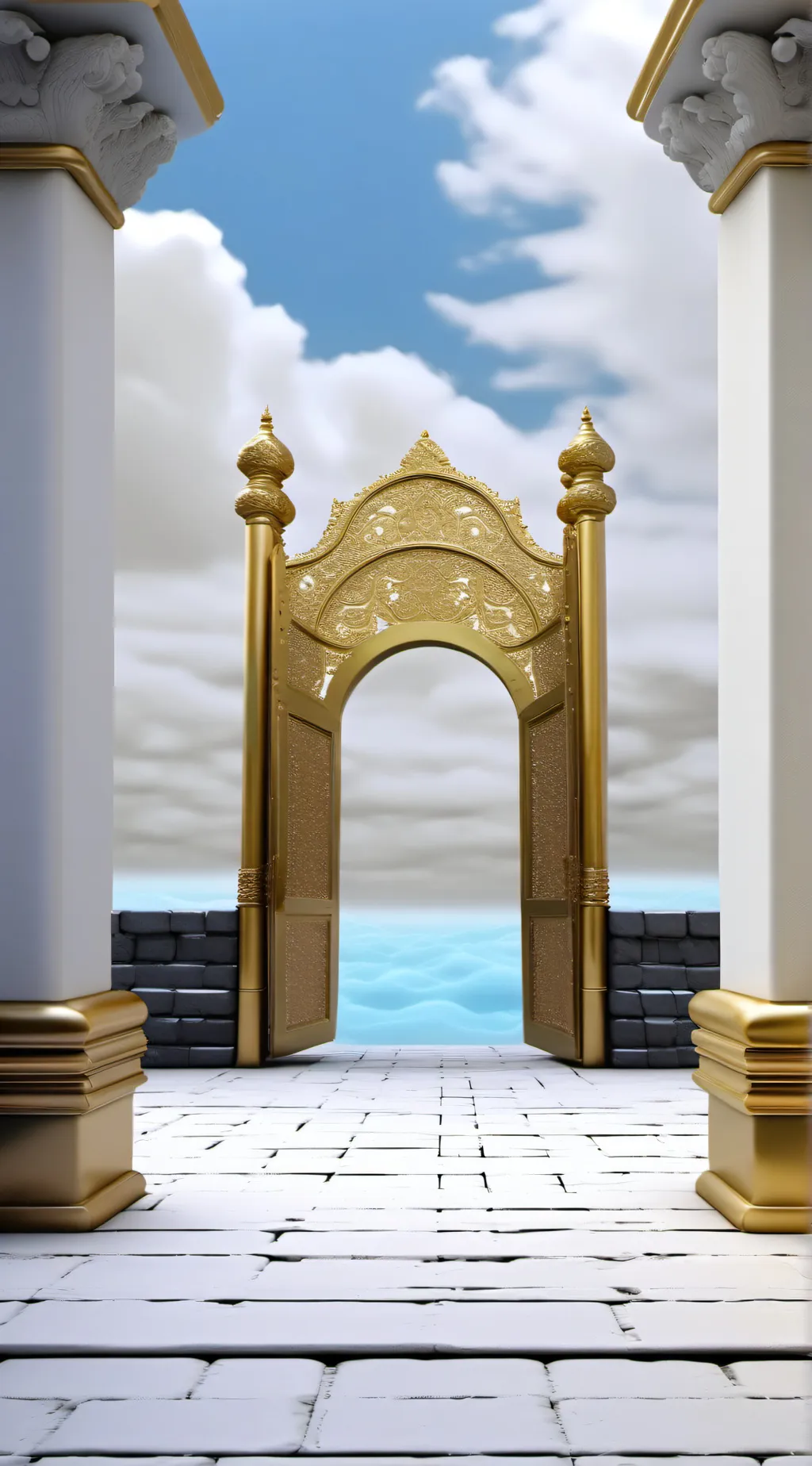 Talkie AI - Chat with Archangels...