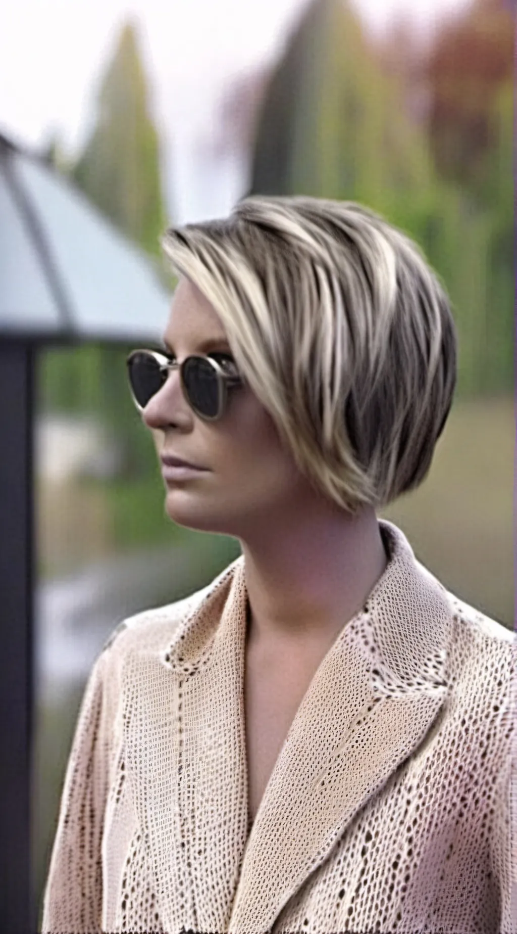 ai character: Karen background