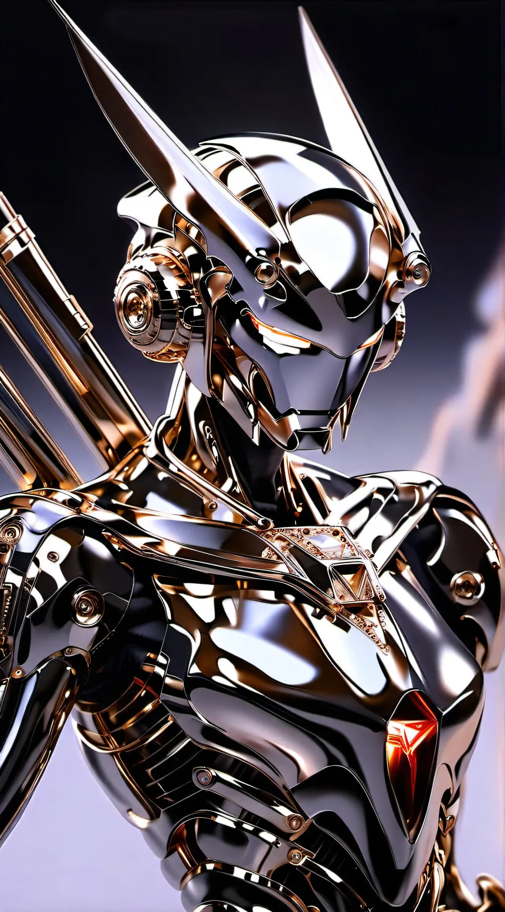 Talkie AI - Chat with atom