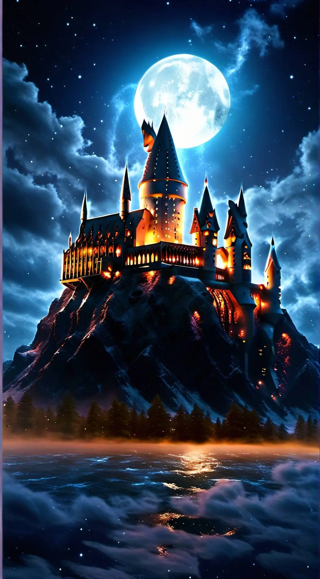 Talkie AI - Chat with Hogwarts#8