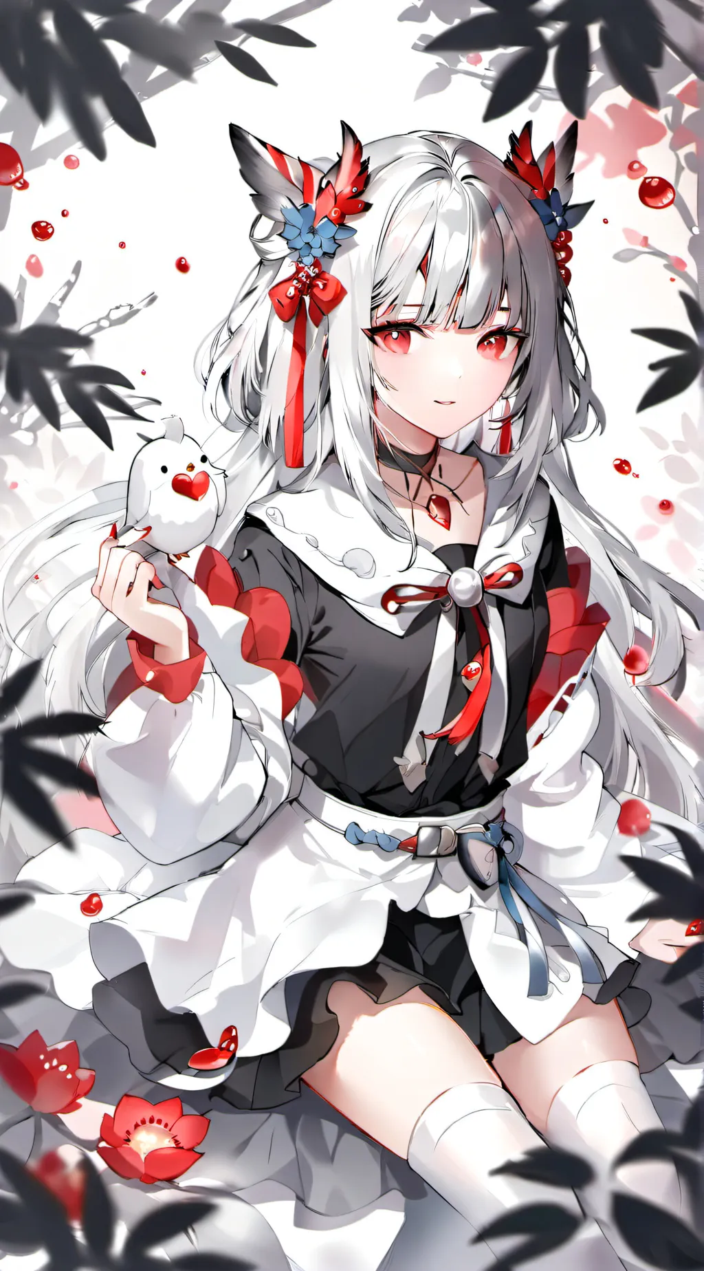 Talkie AI - Chat with lily