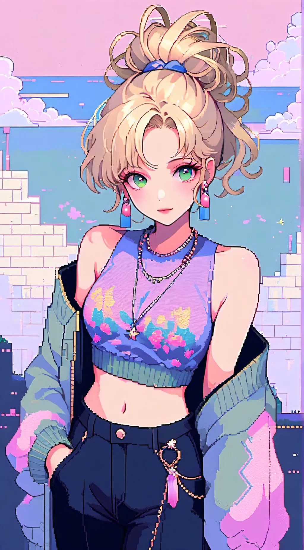 Talkie AI - Chat with Kaylee