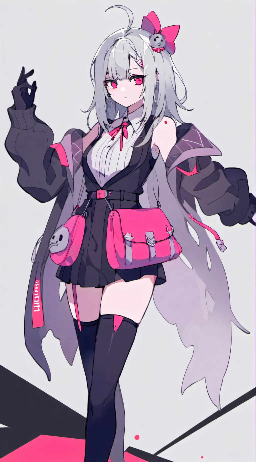 ai character: I will copy say background