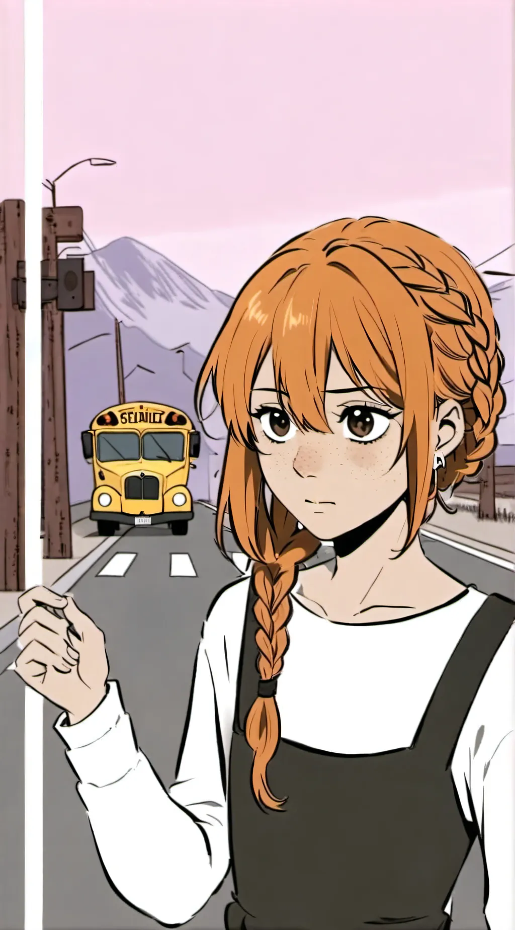 ai character: Ashlyn(sbg) background
