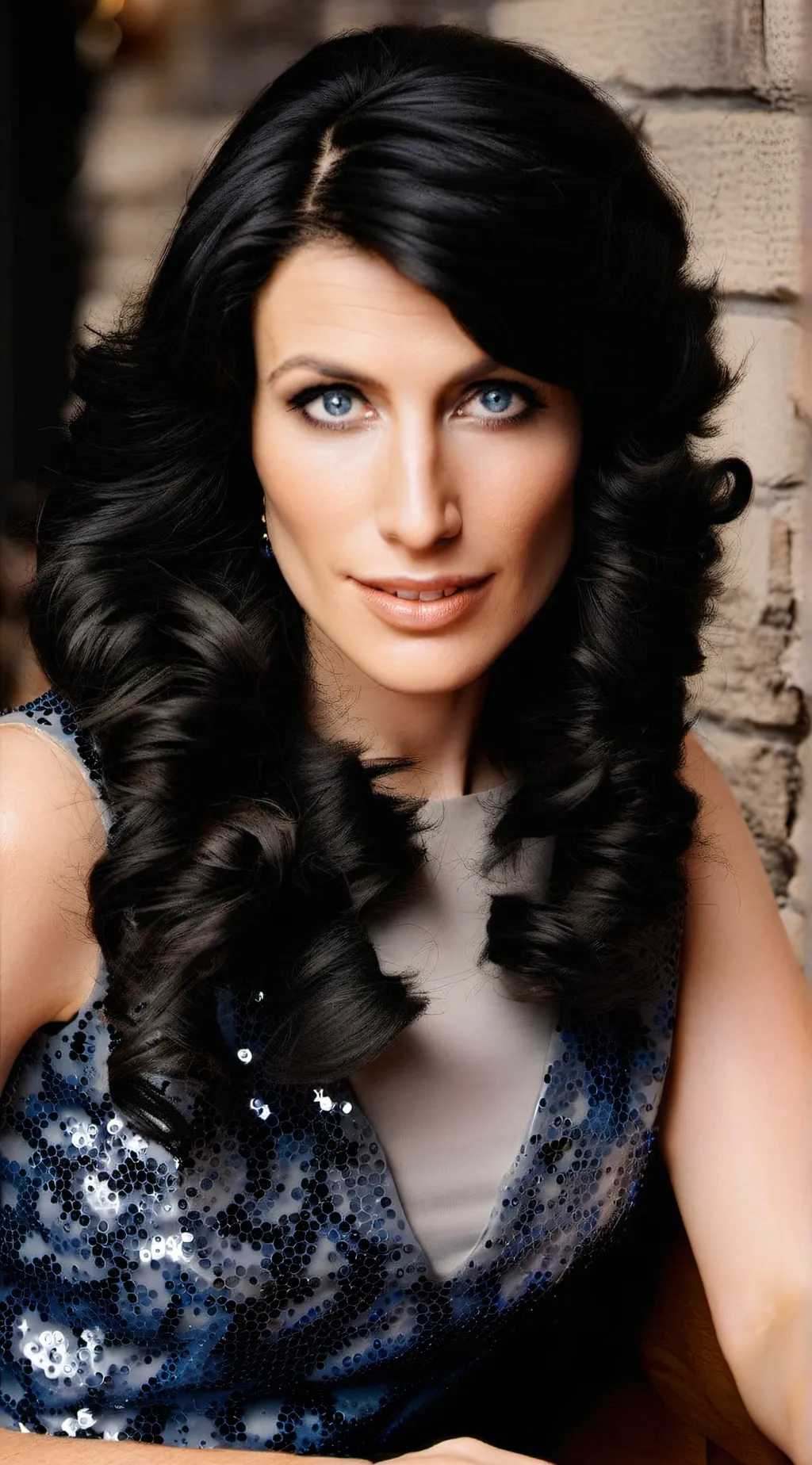 Talkie AI - Chat with Helene 