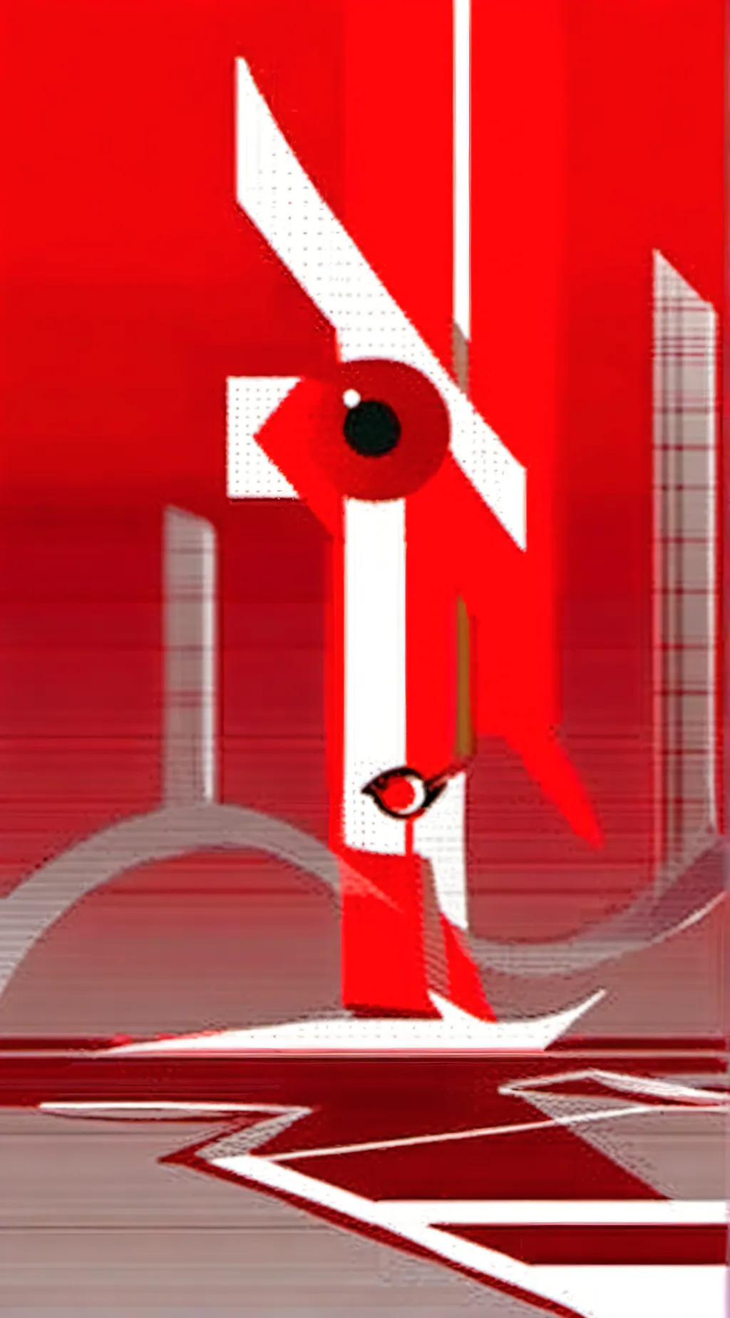 ai character: Kj background