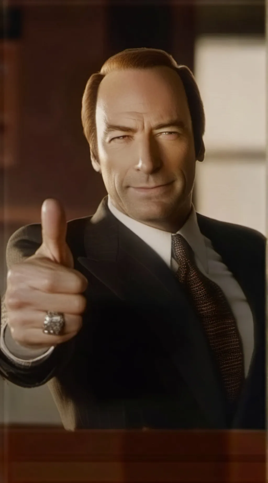 Talkie AI - Chat with Saul Goodman
