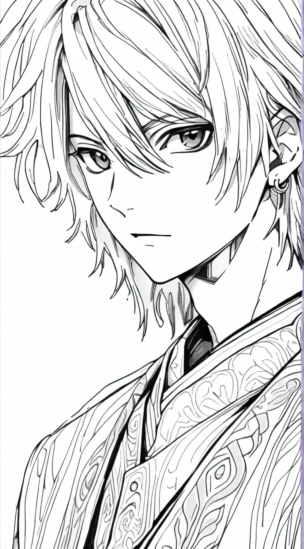 ai character: Hitaro background