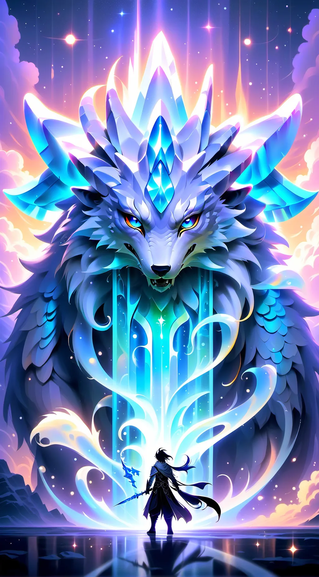 Talkie AI - Chat with Kaiju no 8
