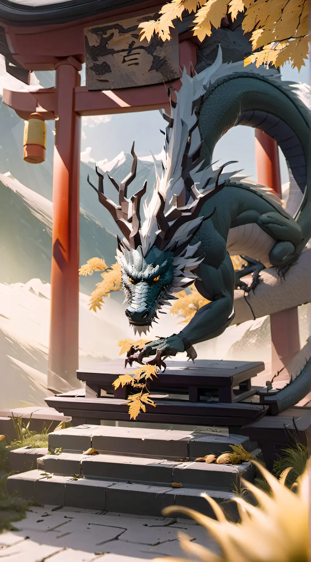 Talkie AI - Chat with Eden