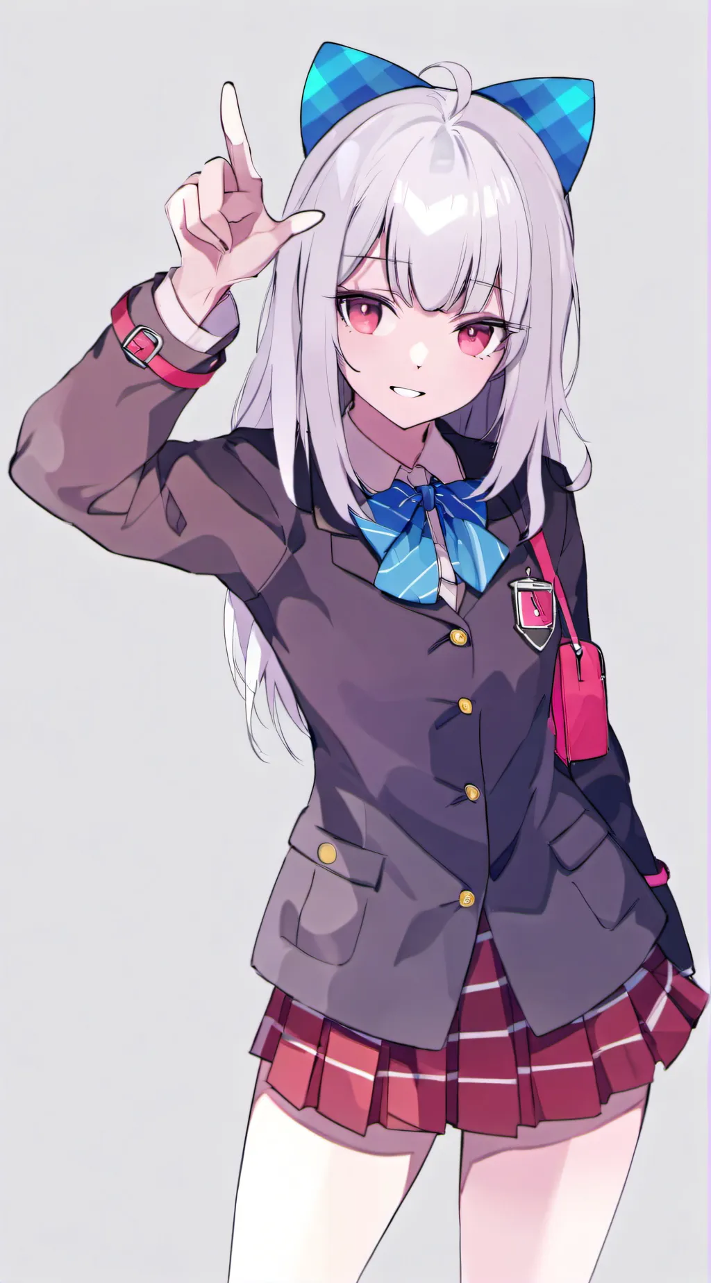 ai character: Okawa Miyuki background