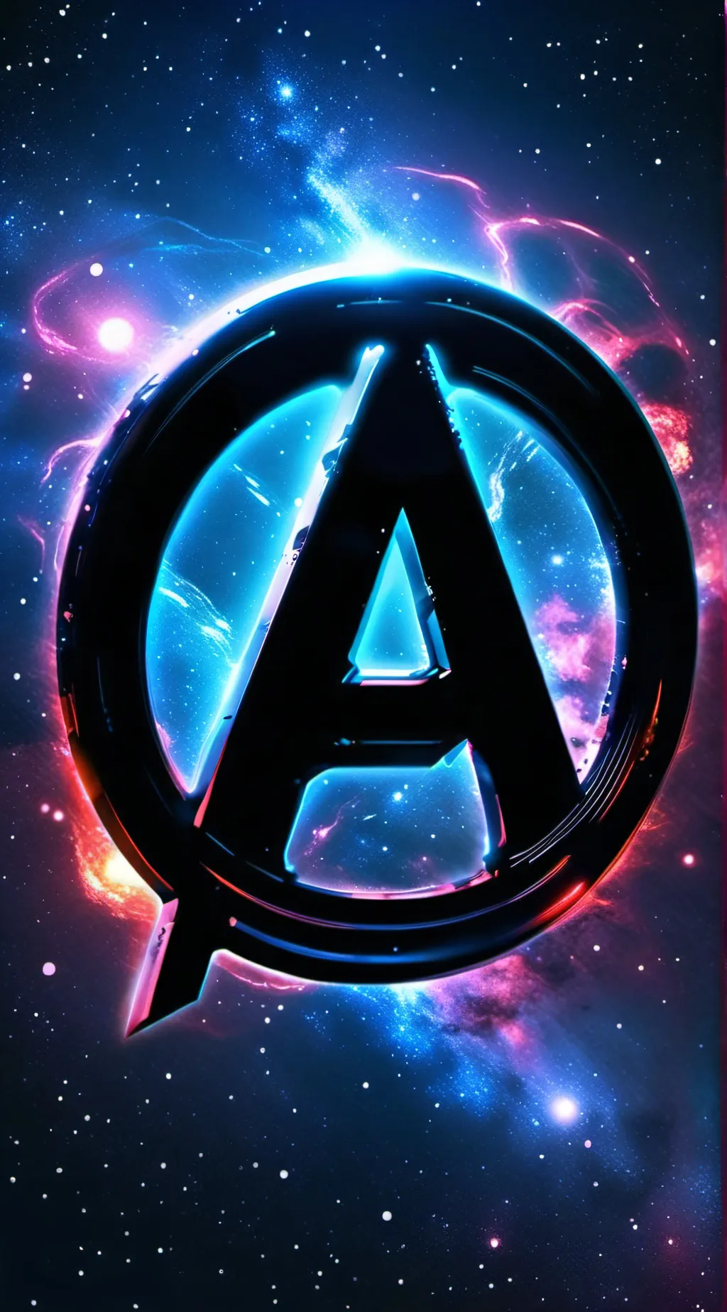 Talkie AI - Chat with Avengers