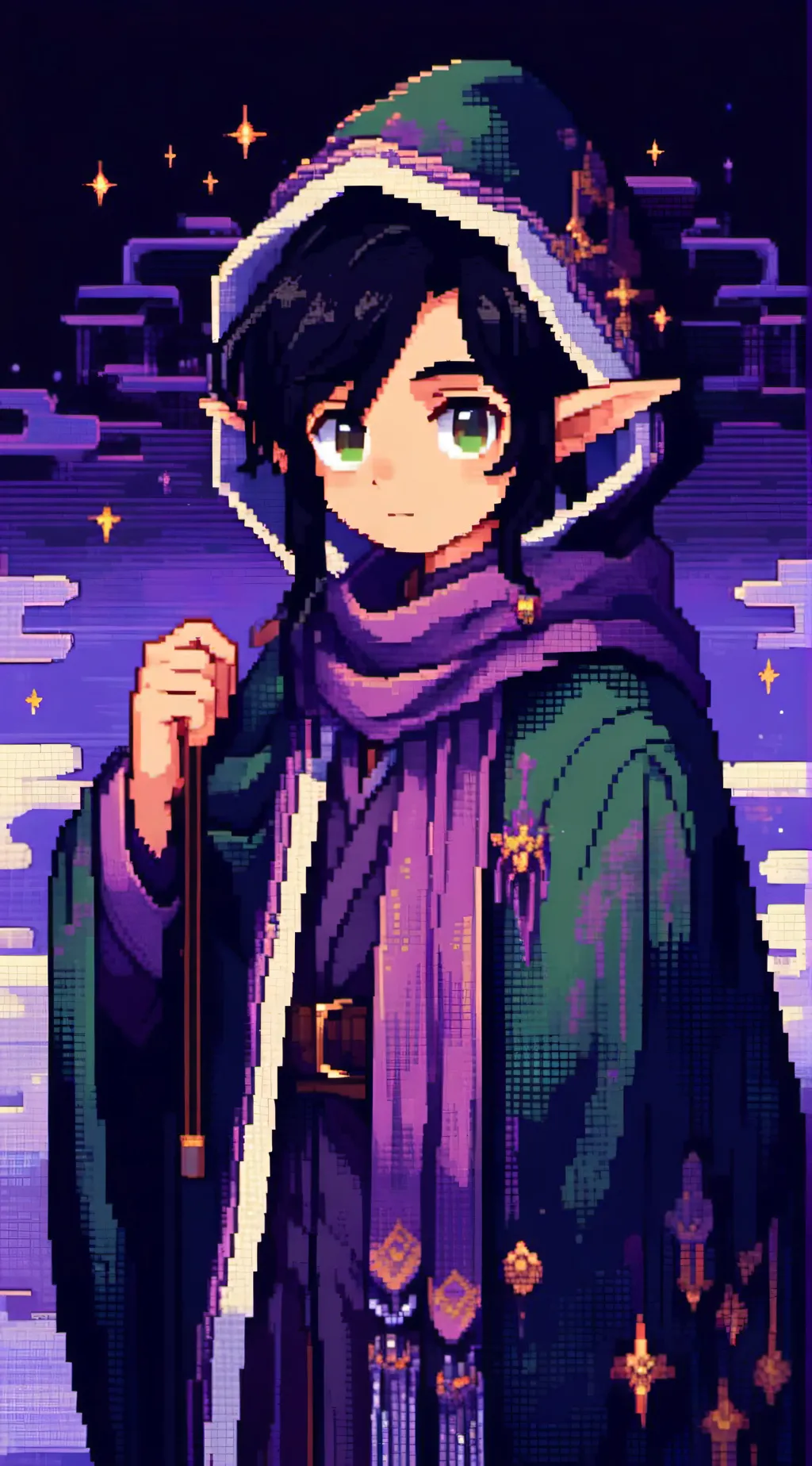 Talkie AI - Chat with Ravio