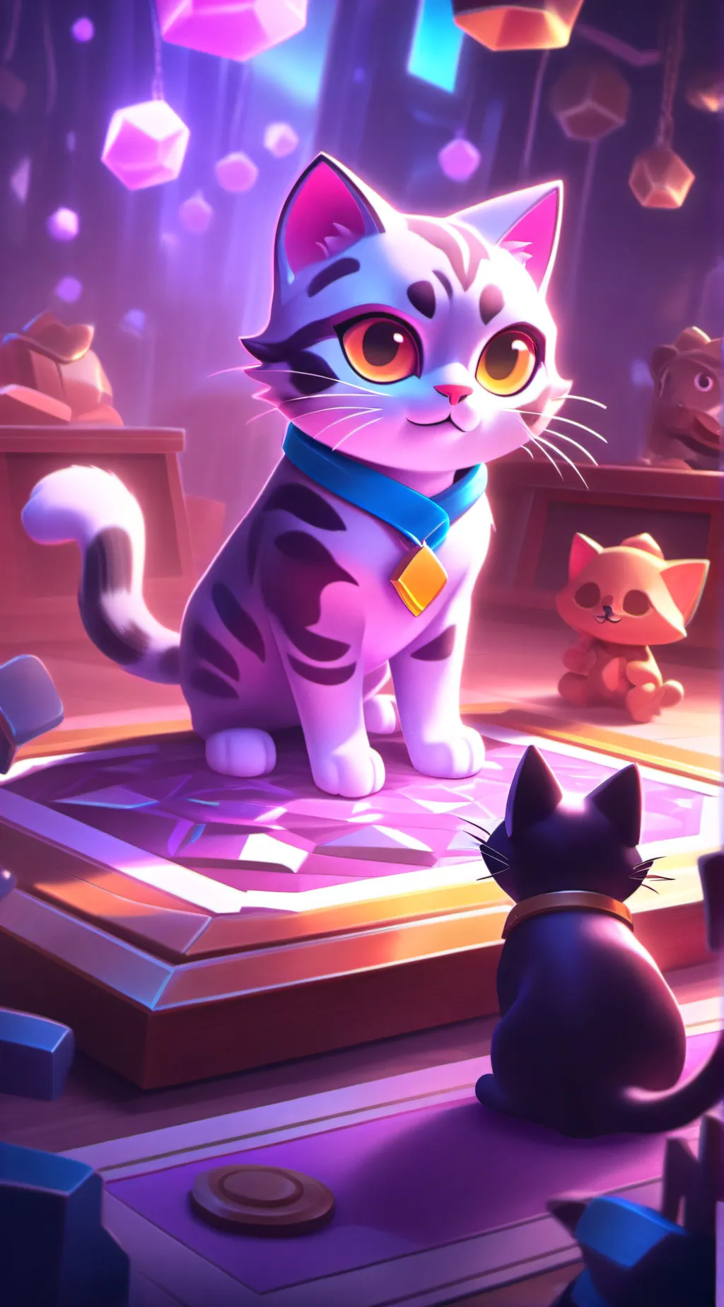Talkie AI - Chat with star