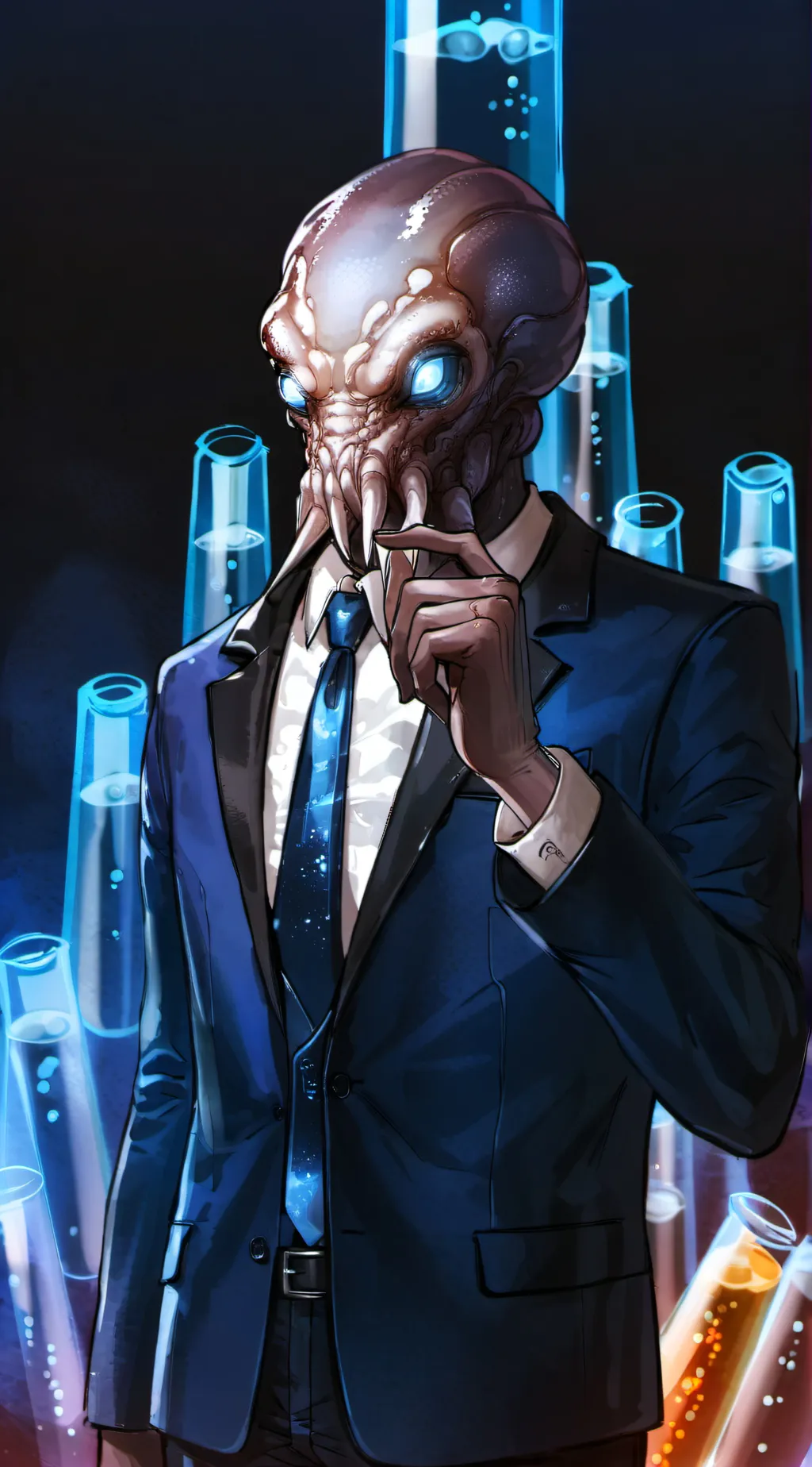 Talkie AI - Chat with Dalek Sec 