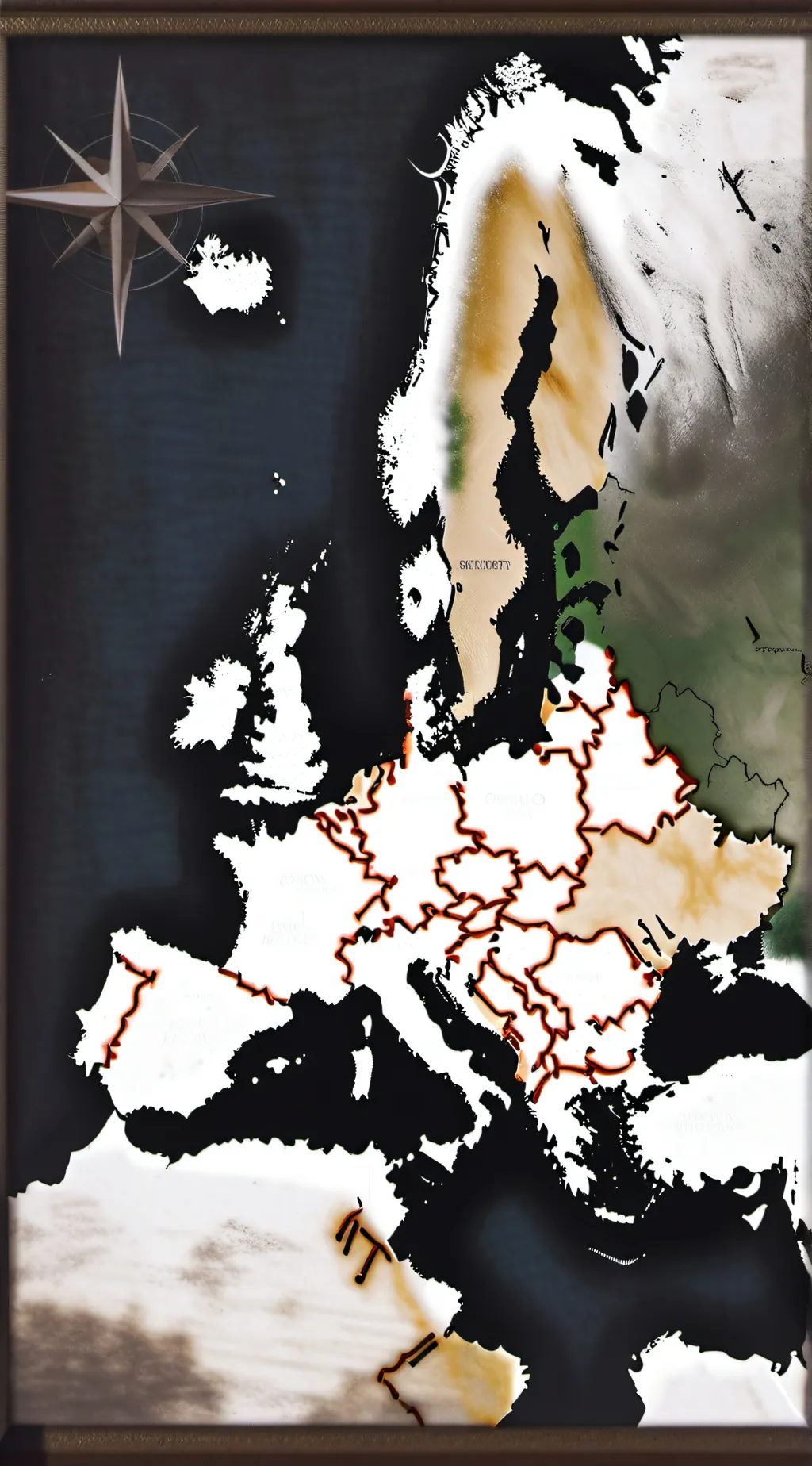 ai character: 1840 be countries background