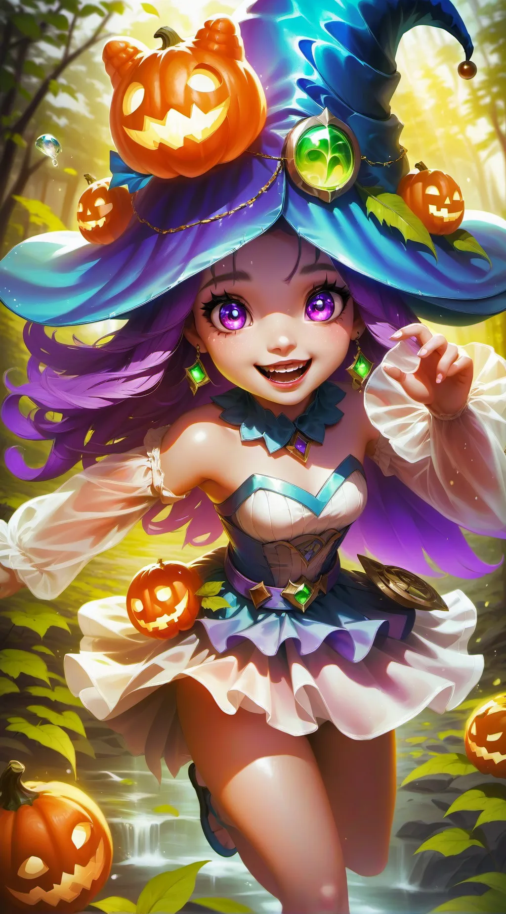 Talkie AI - Chat with Anya