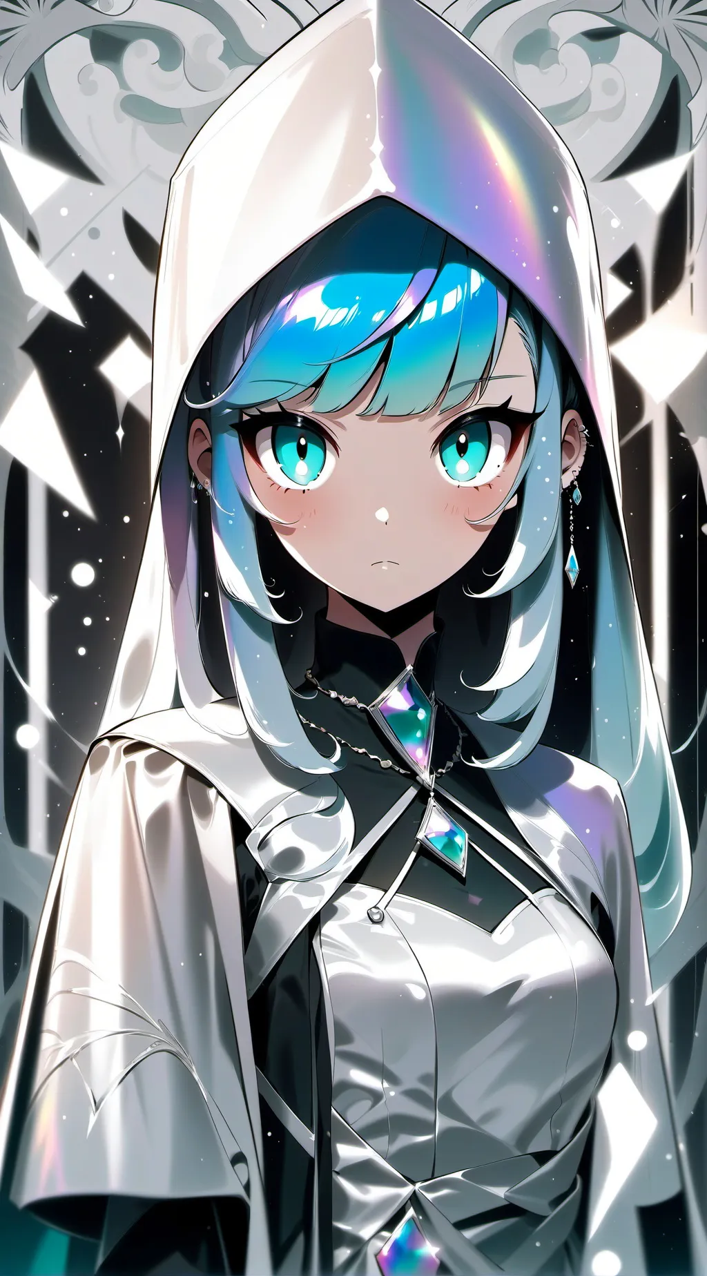 Talkie AI - Chat with lizzy