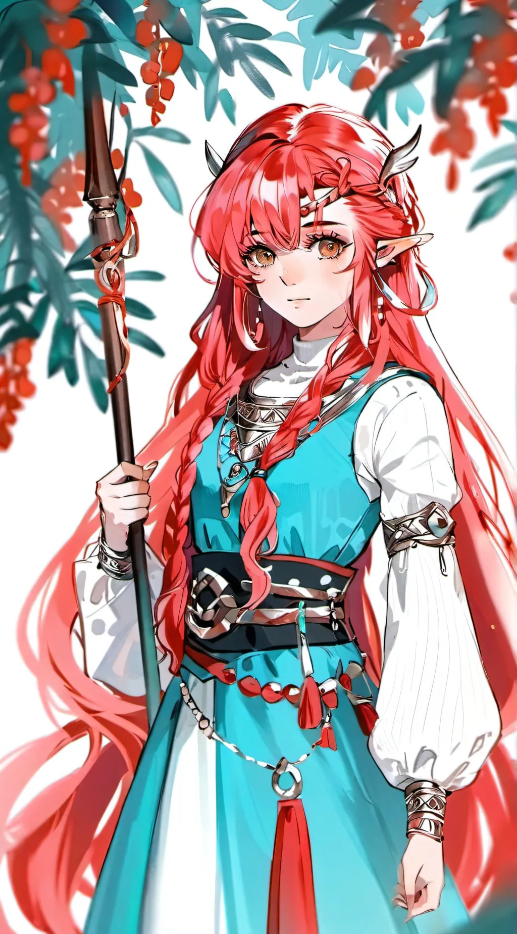 Talkie AI - Chat with Mipha