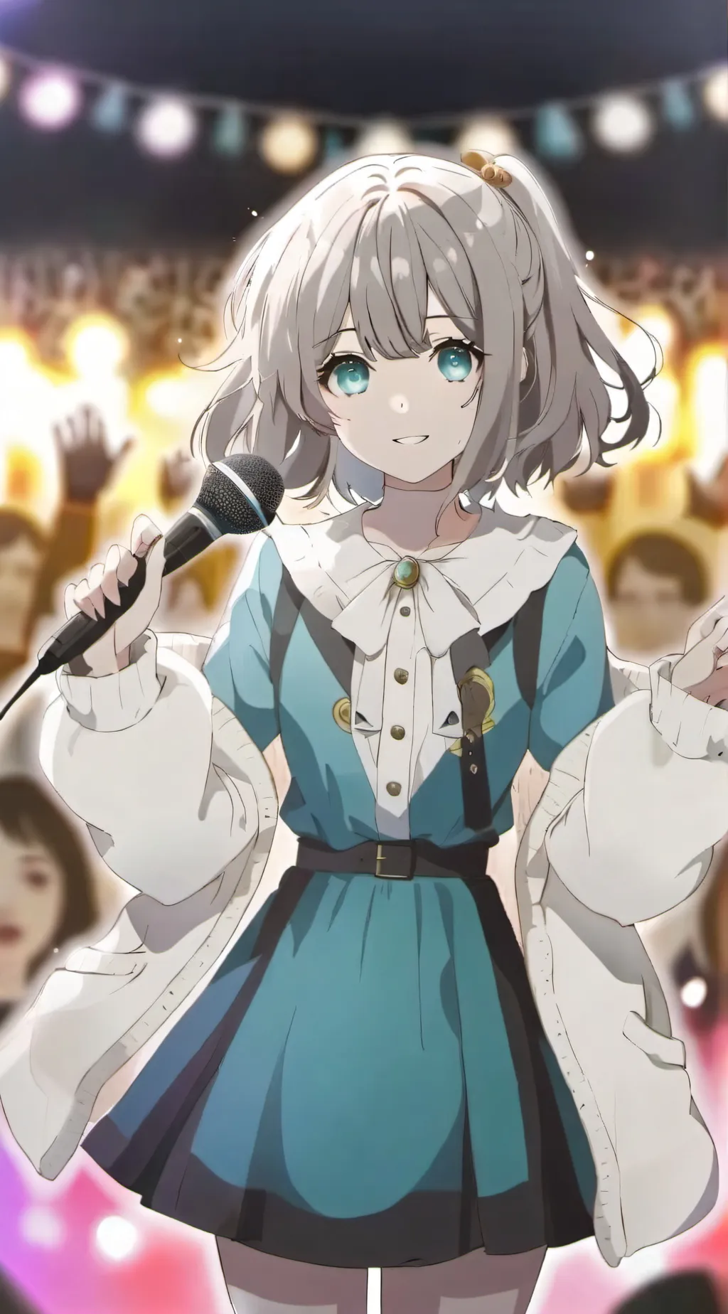 ai character: 𝙰𝚔𝚊𝚗𝚎 ✪ background