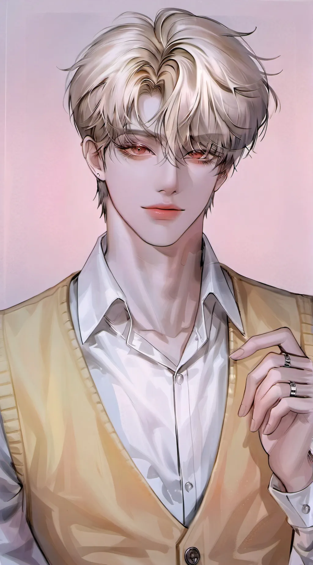 ai character: ※Aiden※ background