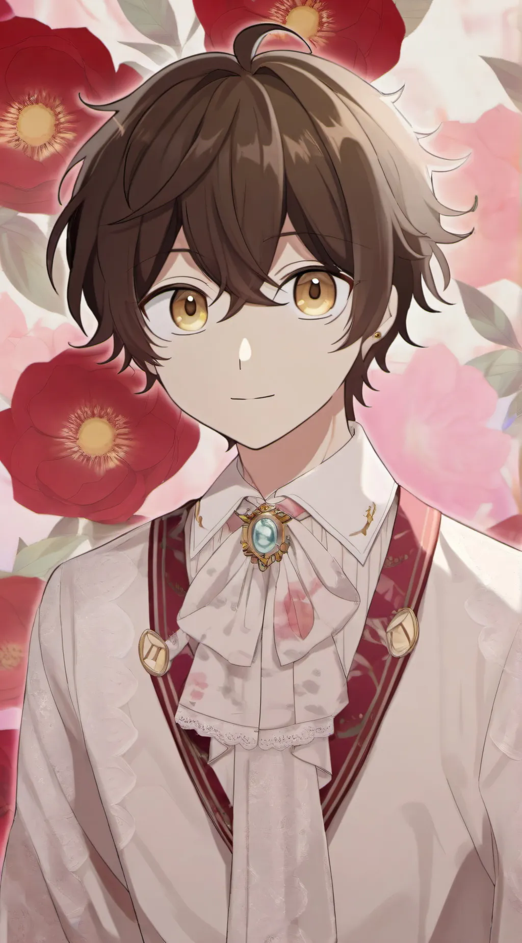 Talkie AI - Chat with Soukoku Angst!