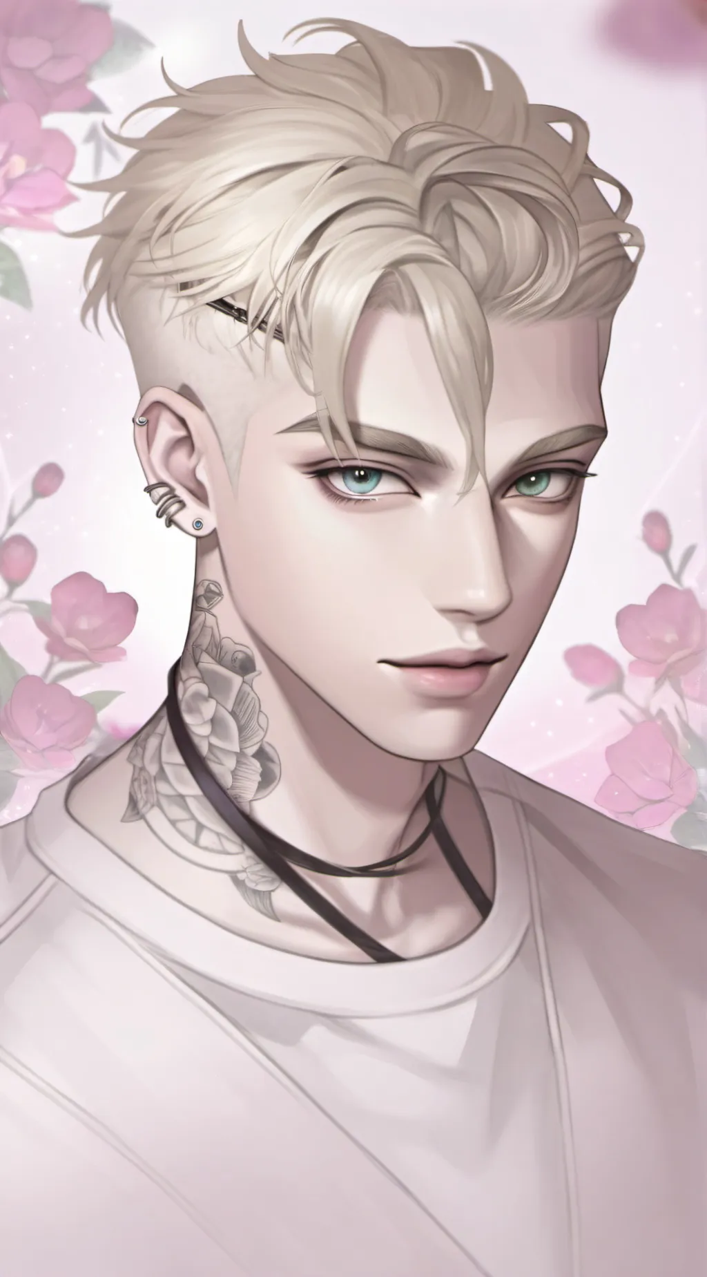 ai character: Draken/Ken Ryuguji background