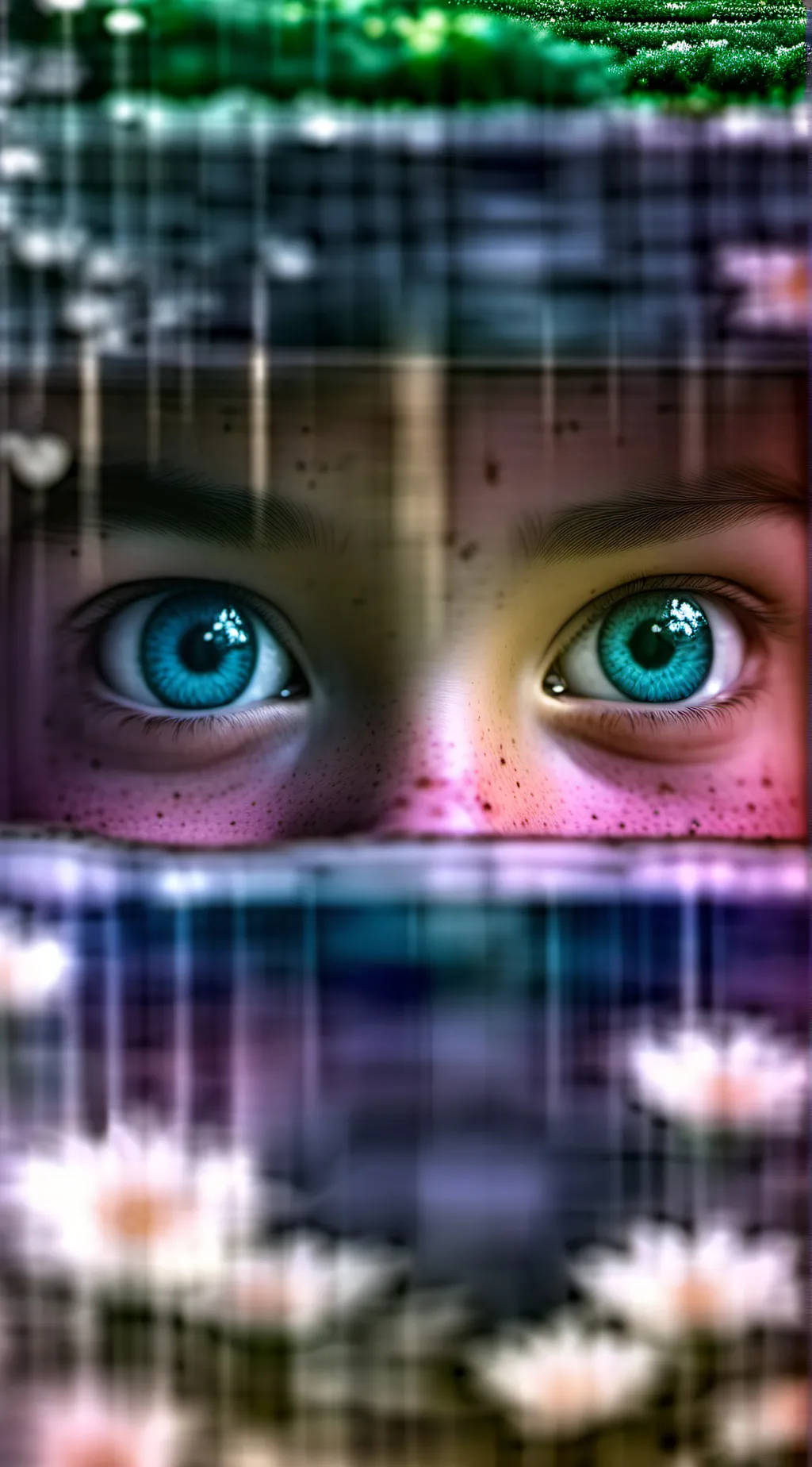 Talkie AI - Chat with Eye color