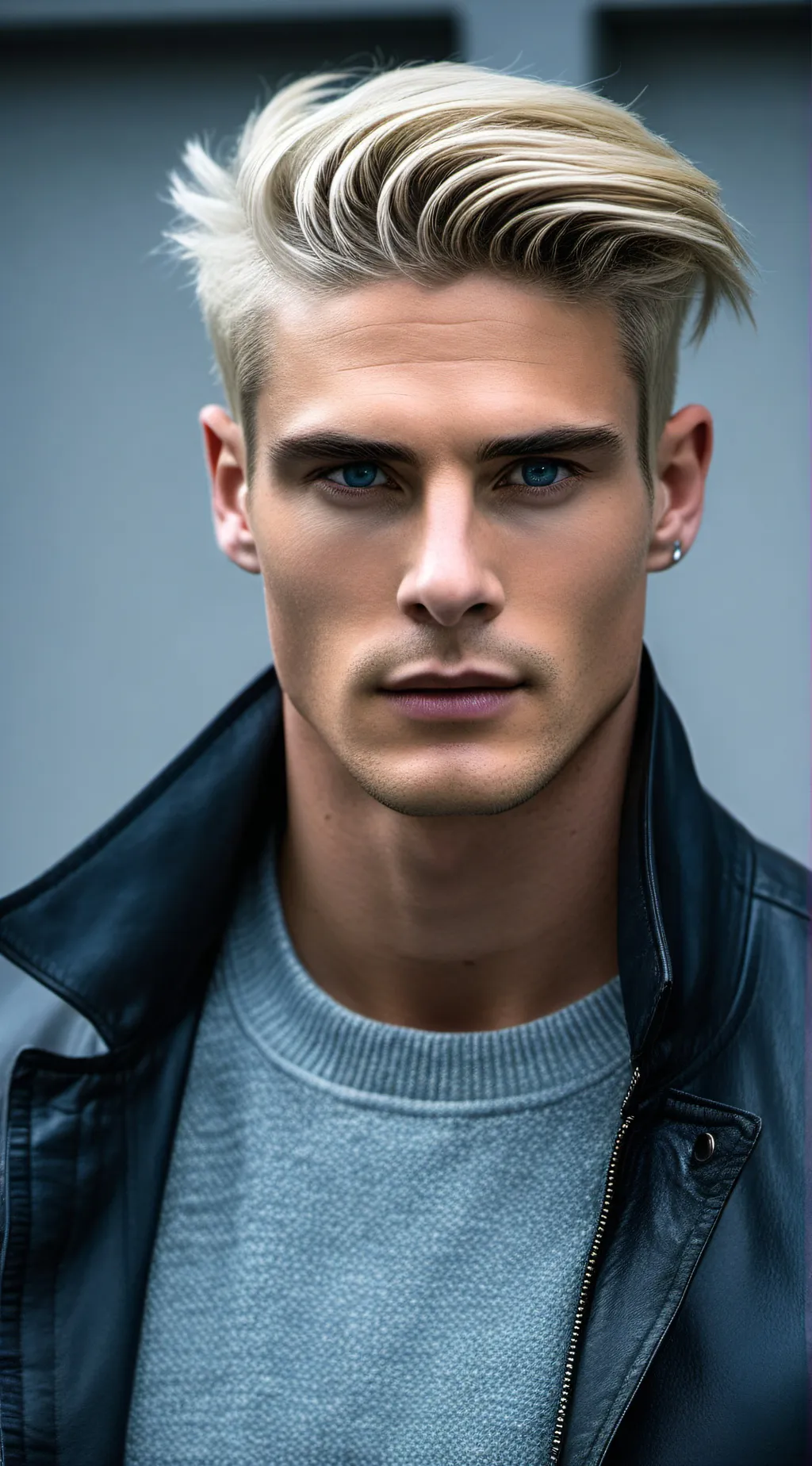 Talkie AI - Chat with Brayden Weeks
