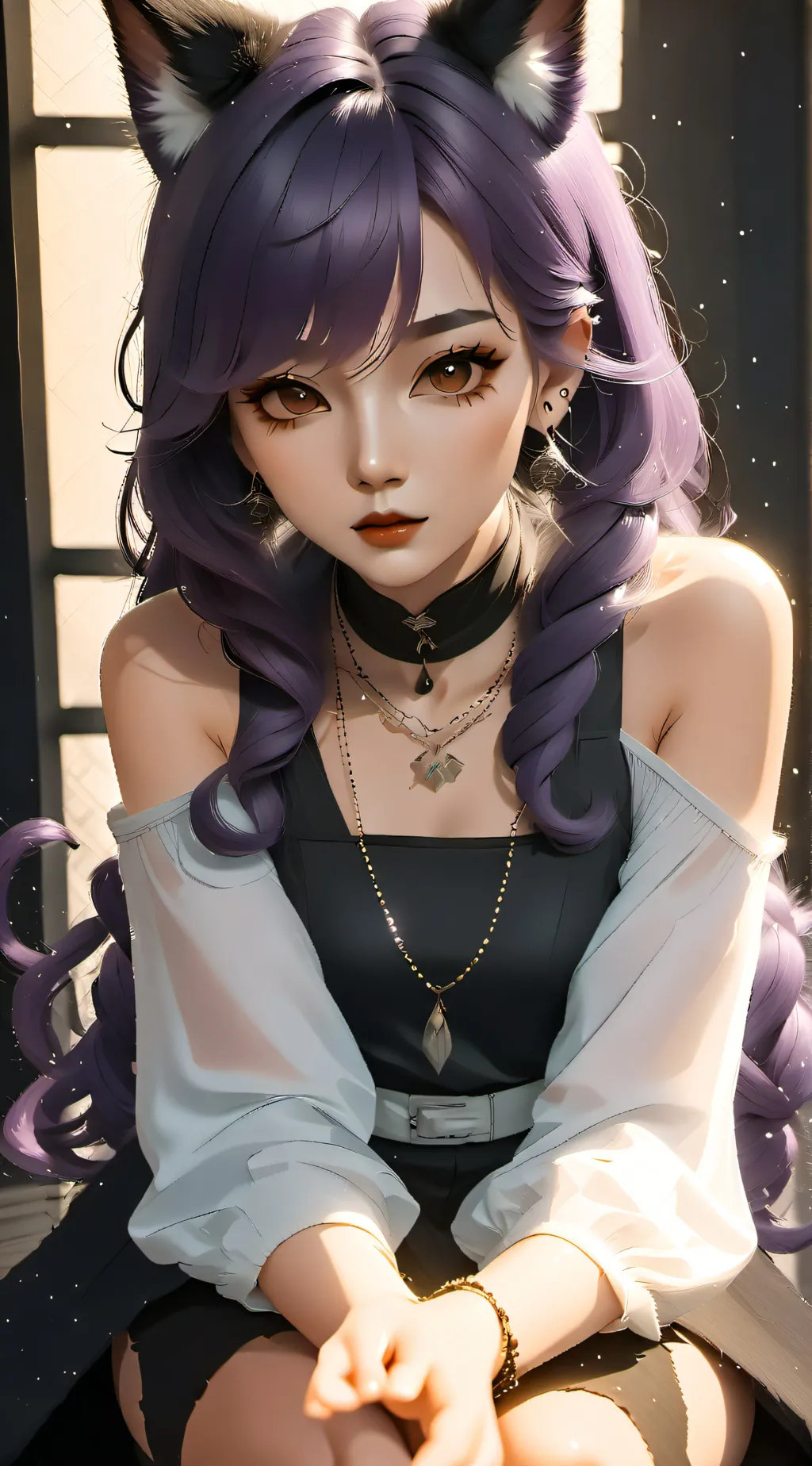 ai character: ❀MHA❀ background
