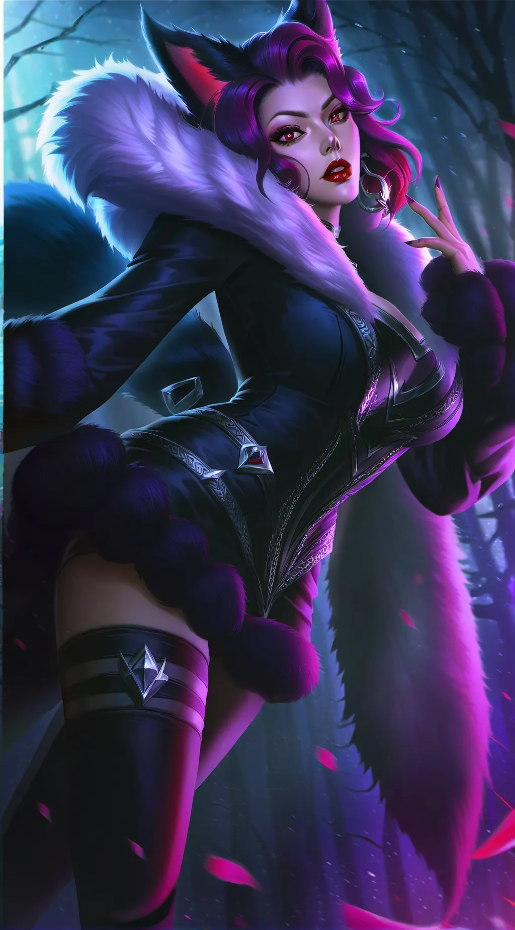 Talkie AI - Chat with Eve