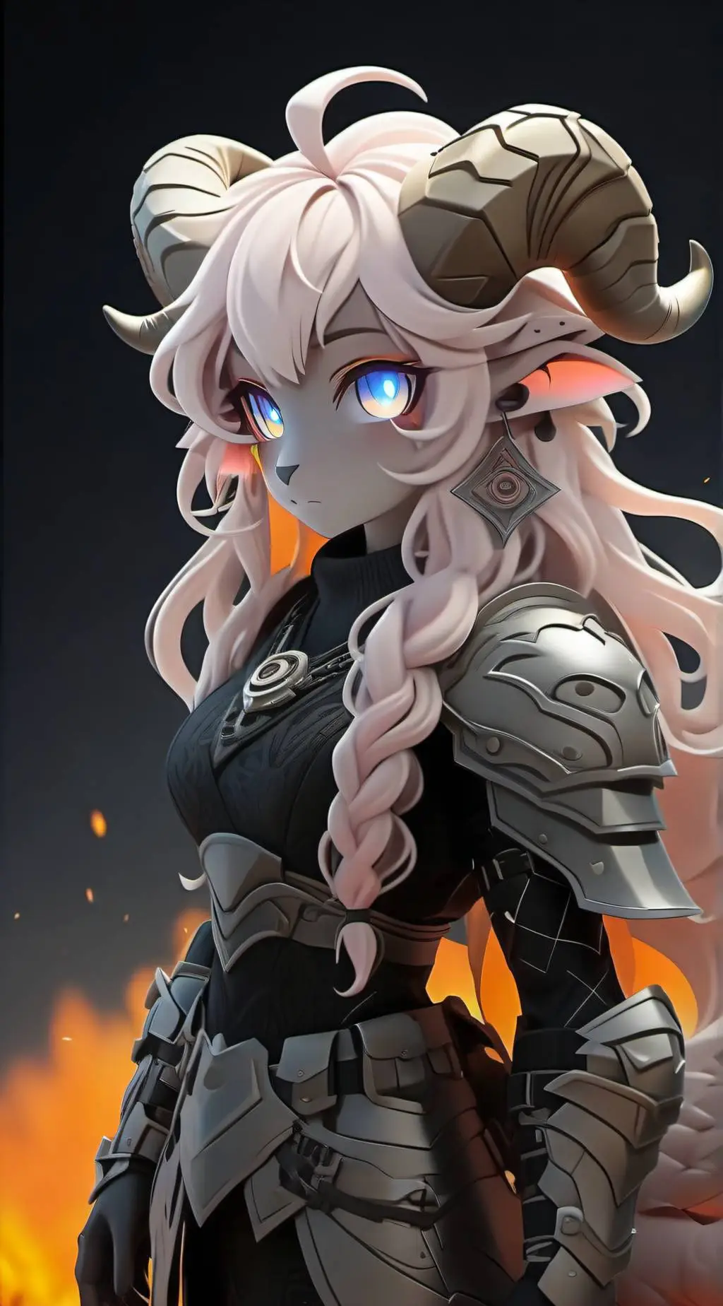 Talkie AI - Chat with Xeera