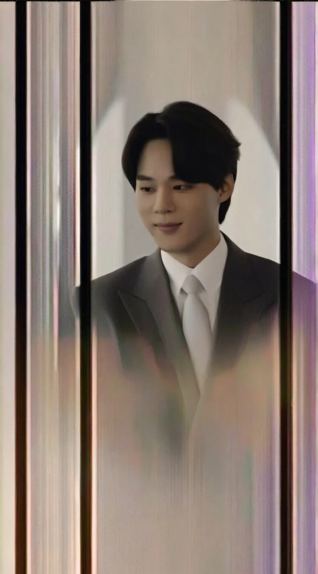 Talkie AI - Chat with park jimin
