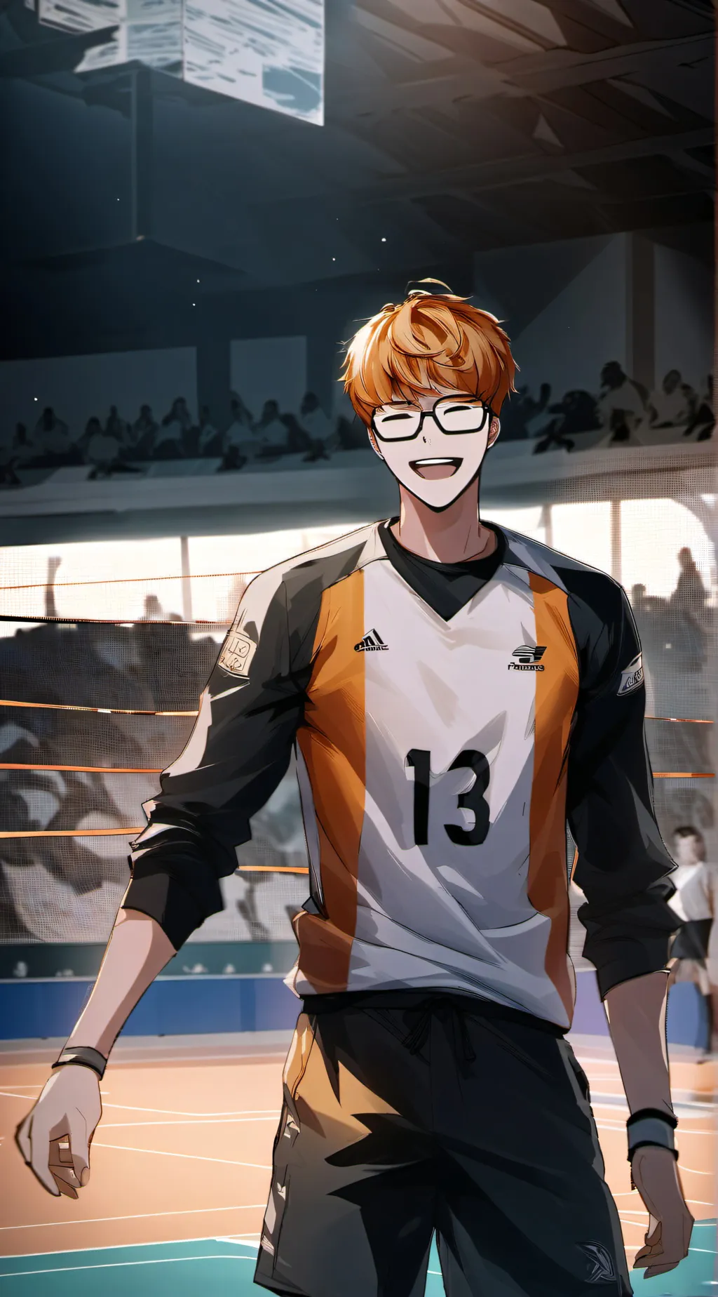 ai character: ??? (v2) background