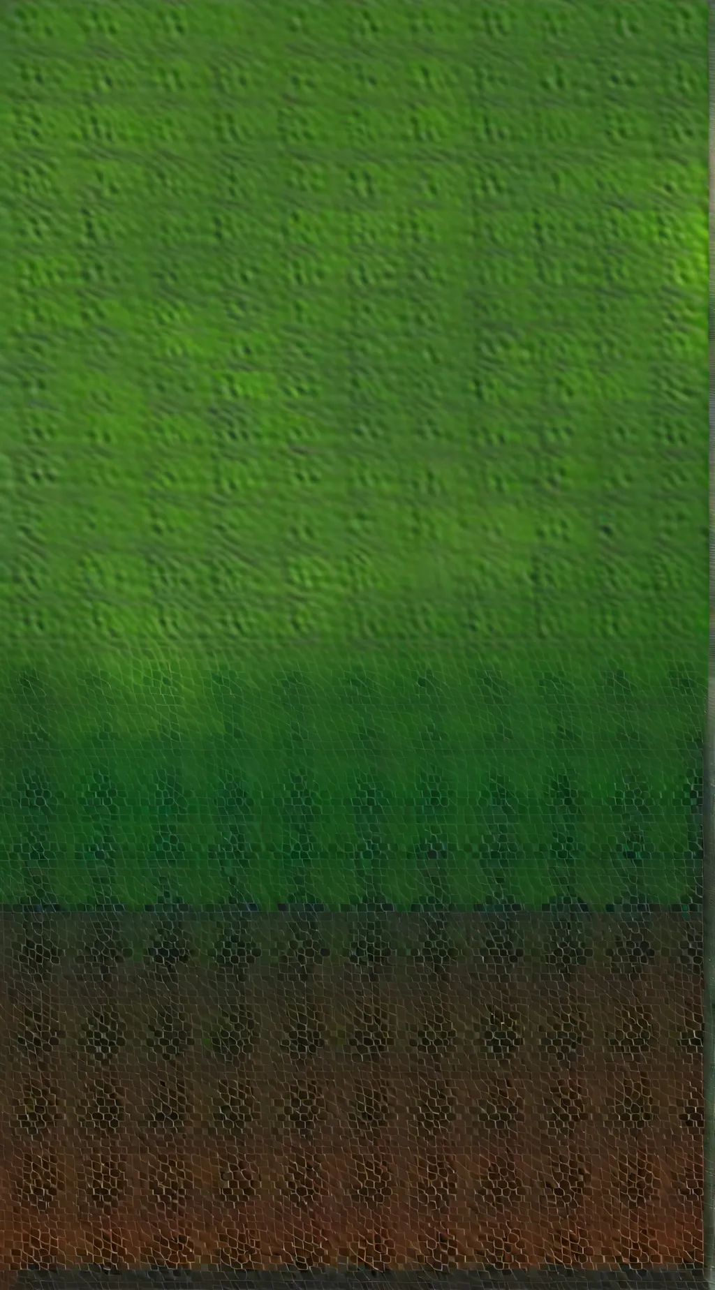 ai character: Rusted Warfare background