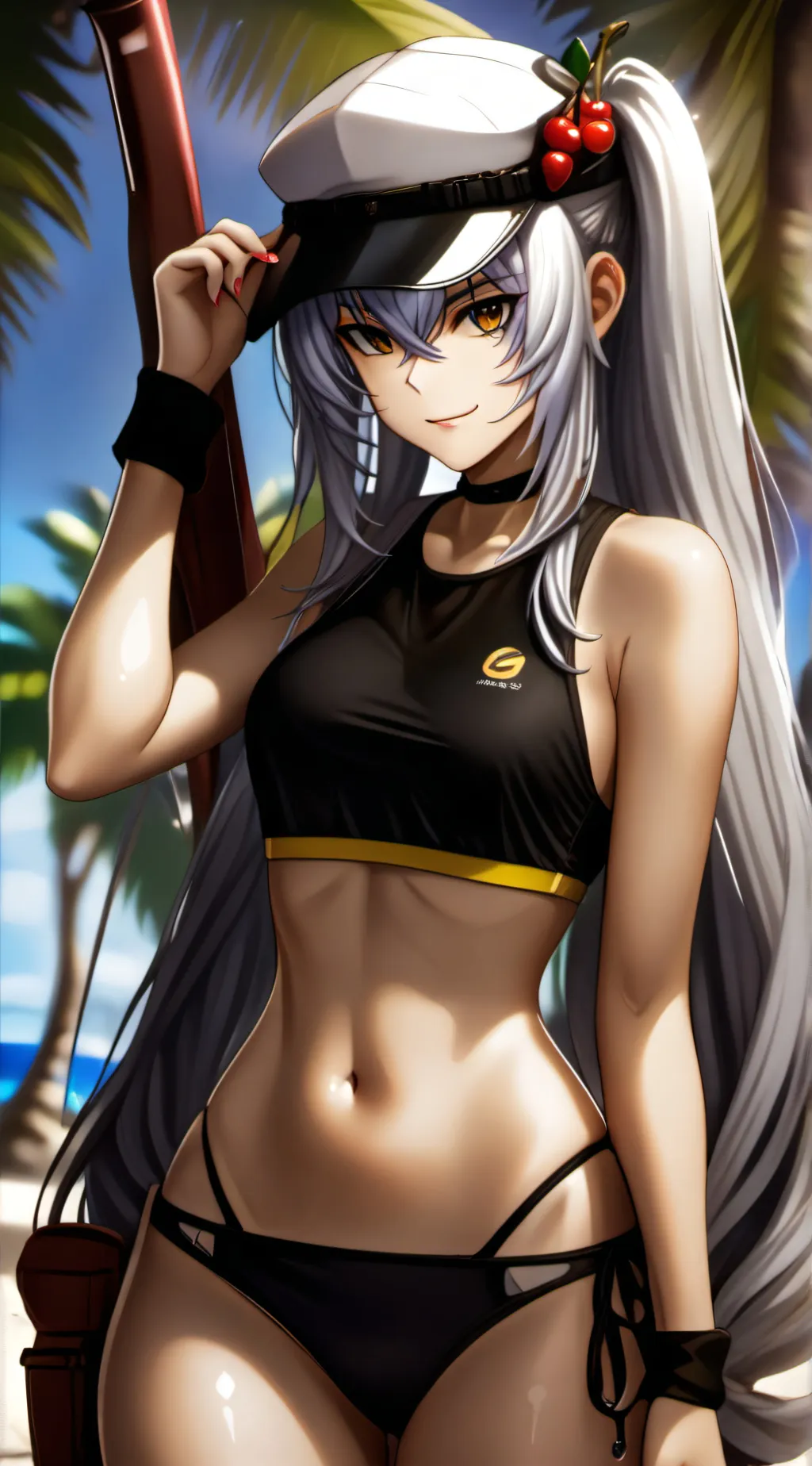 Talkie AI - Chat with Altair (SS) 