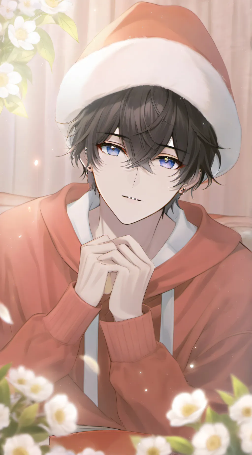 ai character: aiden background